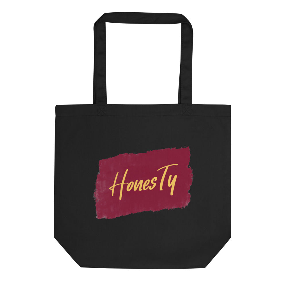 Honesty Tote Bag