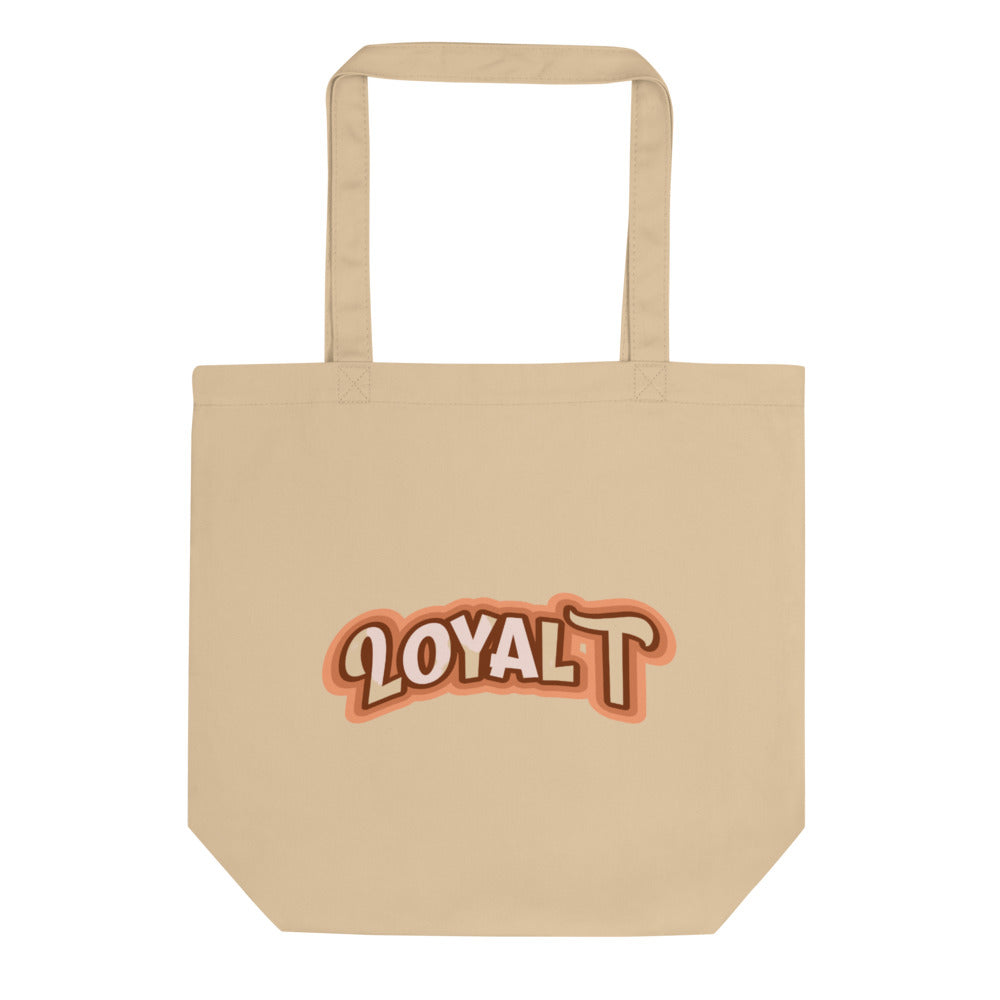 LoyalT Tote Bag