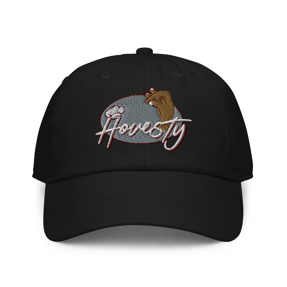 HonesTy cap